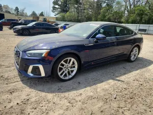 Audi A5 2.0L 4 2024