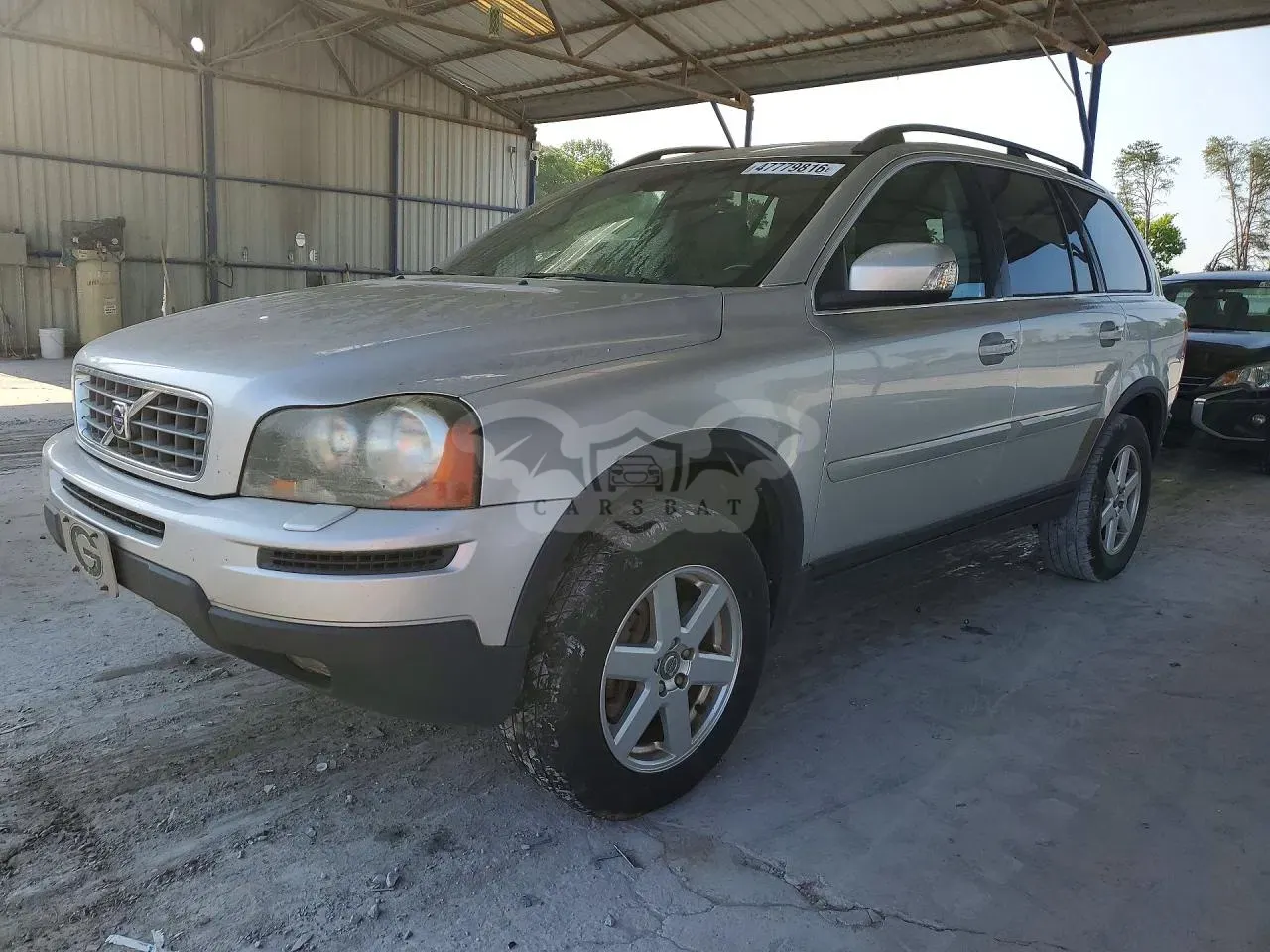 Volvo XC90 3.2L 6 2008