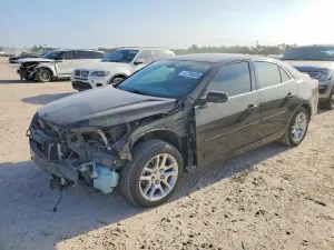 Chevrolet Malibu 2.5L 4 2014