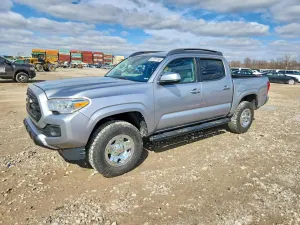 Toyota Tacoma 3.5L 6 2019