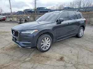 Volvo XC90 2.0L 4 2016