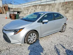 Toyota Corolla 1.8L 4 2022
