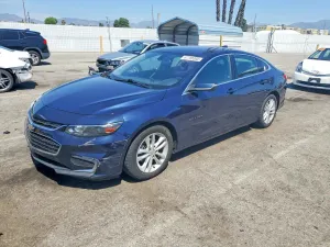Chevrolet Malibu 1.5L 4 2016