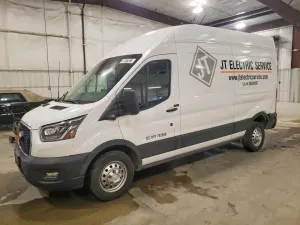 Ford Transit 3.5L 6 2023