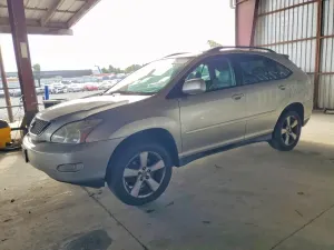 Lexus RX 3.3L 6 2005
