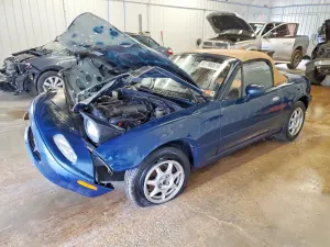 Mazda MX-5 (Miata) 1.8L 4 1995