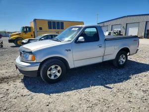 Ford F-150 4.2L 6 2000