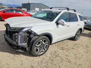 Hyundai Palisade 3.8L 6 2023