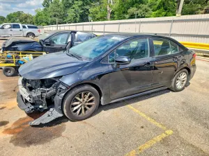 Toyota Corolla 1.8L 4 2020
