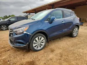 Buick Encore 1.4L 4 2019