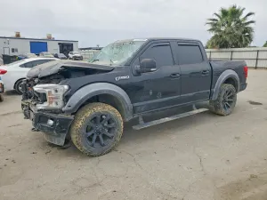 Ford F-150 5.0L 8 2018