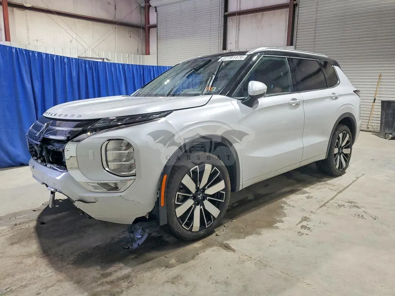 Mitsubishi Outlander 2.5L 4 2025