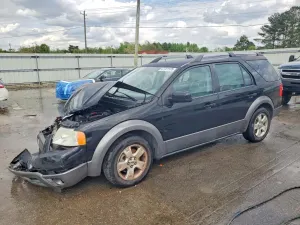 Ford Freestyle 3.0L 6 2005