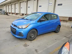 Chevrolet Spark 1.4L 4 2016