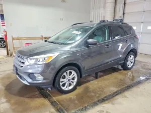 Ford Escape 1.5L 4 2017