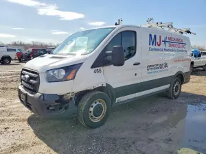 Ford Transit 3.5L 6 2020