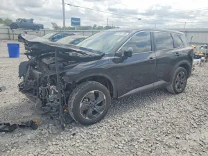 Nissan Rogue 1.5L 3 2024