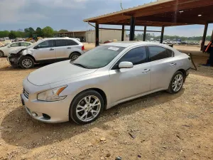 Nissan Maxima 3.5L 6 2013