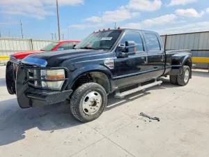 Ford F-350 6.4L 8 2008