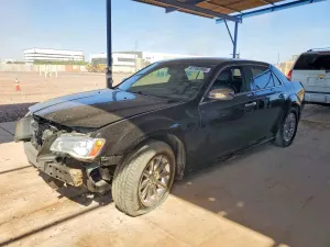 Chrysler 300C 5.7L 8 2013
