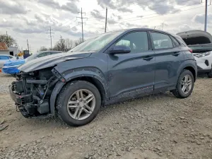 Hyundai Kona 2.0L 4 2019