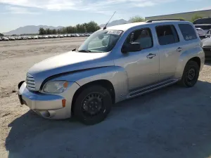 Chevrolet HHR 2.2L 4 2008
