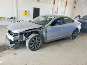 Mazda 6 2.5L 4 2018