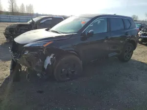 Nissan Rogue 1.5L 3 2026