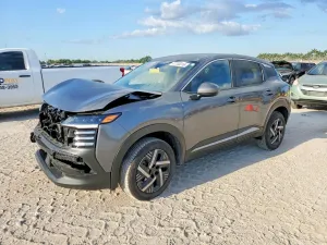 Nissan Kicks 2.0L 4 2025
