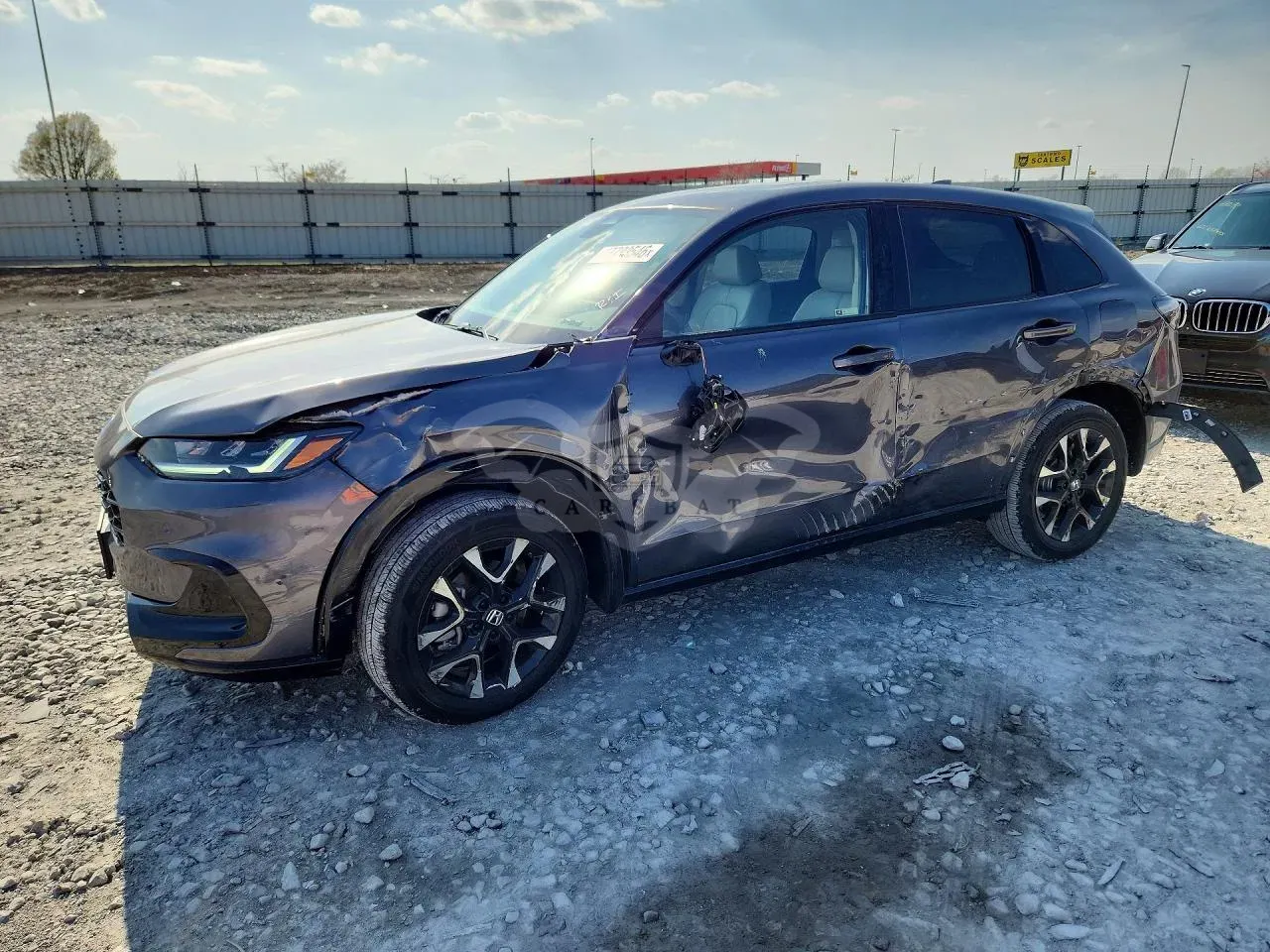 Honda HR-V 2.0L 4 2026