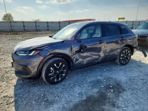 Honda HR-V 2.0L 4 2026