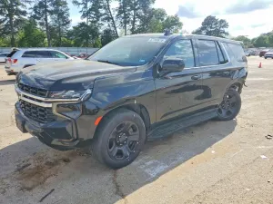 Chevrolet Tahoe 5.3L 8 2022