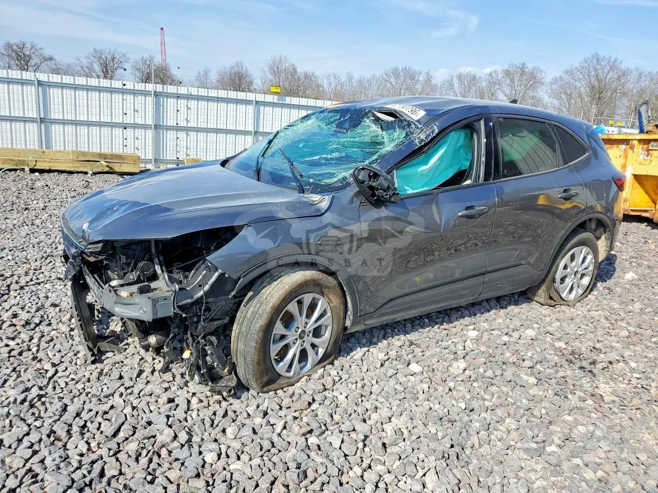 Ford Escape 1.5L 3 2025