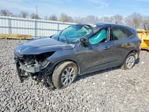 Ford Escape 1.5L 3 2025