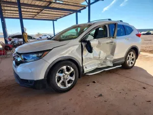 Honda CR-V 1.5L 4 2019