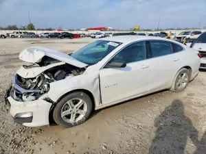 Chevrolet Malibu 1.5L 4 2020