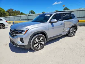 Volkswagen Atlas 2.0L 4 2025