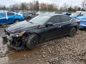 Nissan Altima 2.5L 4 2020