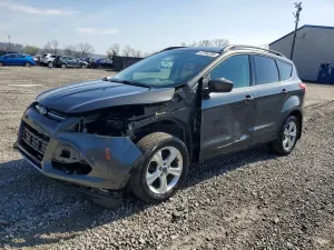 Ford Escape 2.0L 4 2016