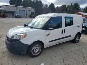 RAM ProMaster 2.4L 4 2017