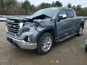 GMC Sierra 5.3L 8 2020