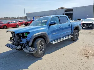 Toyota Tacoma 3.5L 6 2019