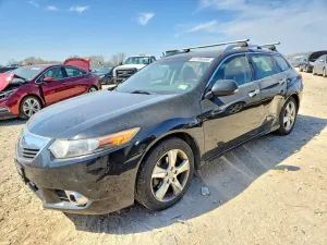 Acura TSX 2.4L 4 2012