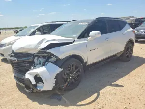 Chevrolet Blazer 3.6L 6 2024