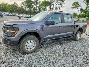 Ford F-150 2.7L 6 2024
