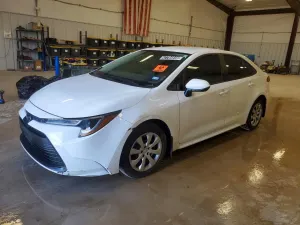 Toyota Corolla 2.0L 4 2024