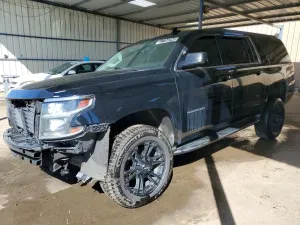 Chevrolet Suburban 5.3L 8 2019