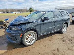 Dodge Durango 3.6L 6 2026