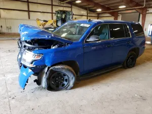 Chevrolet Tahoe 5.3L 8 2020