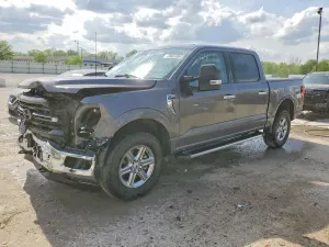 Ford F-150 3.5L 6 2024